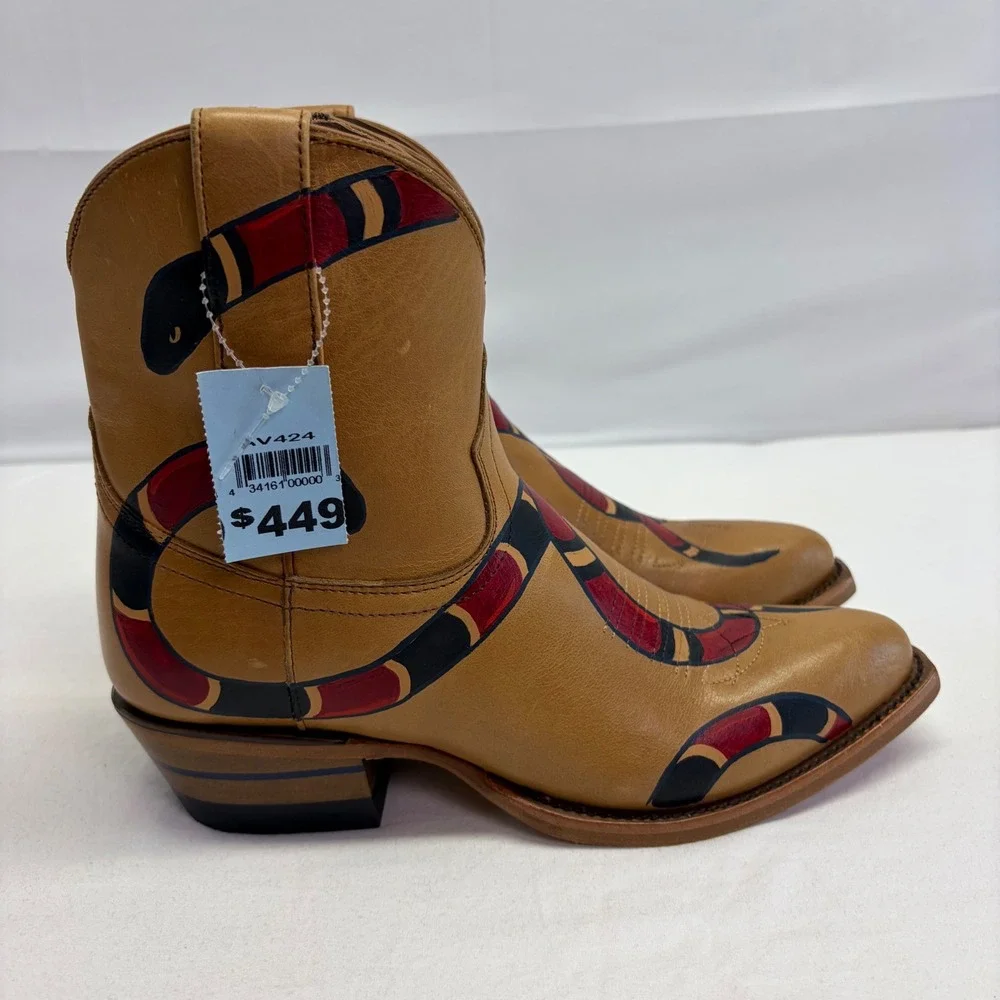 NEW Alvies 